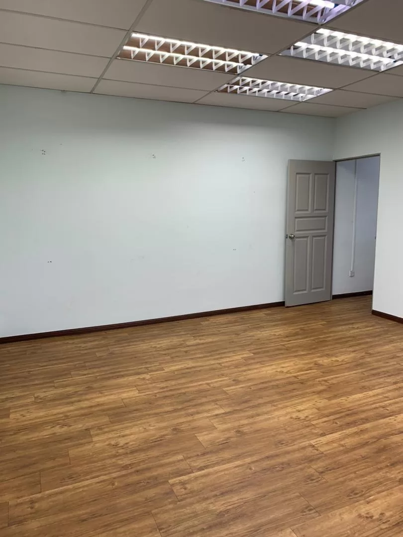 Air Itam paya terubong