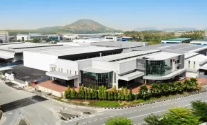 Penang Science Park Overview