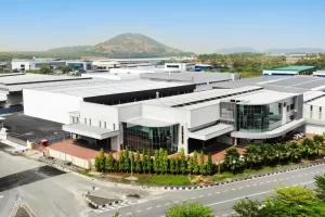 Penang Science Park Overview